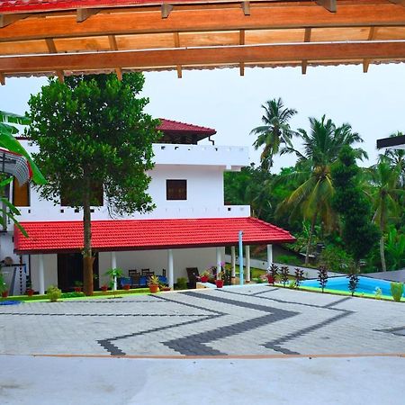 Villa Talpe Ngoại thất bức ảnh