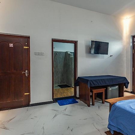 Villa Talpe Ngoại thất bức ảnh