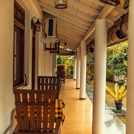 Villa Talpe Ngoại thất bức ảnh
