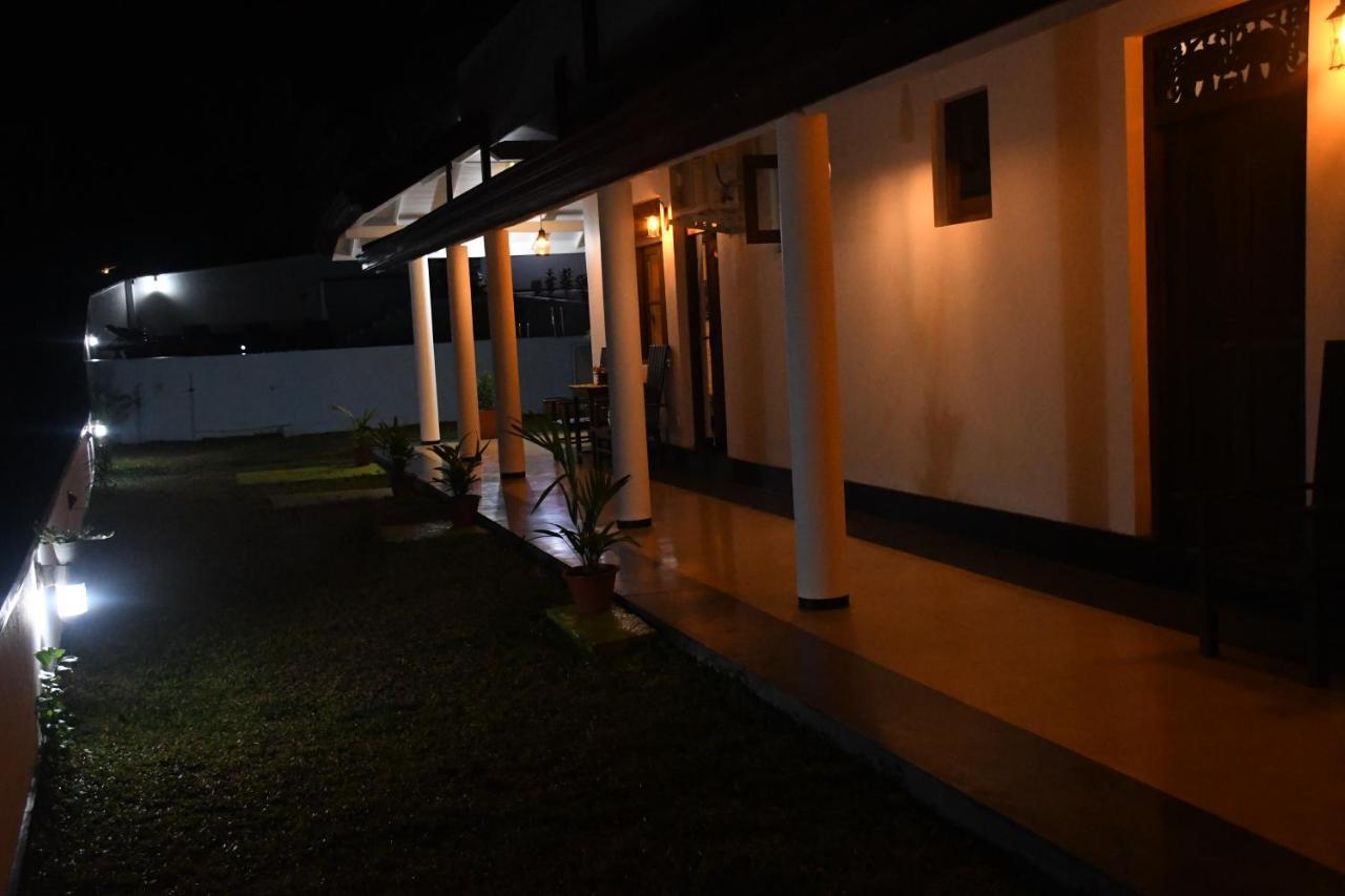 Villa Talpe Ngoại thất bức ảnh