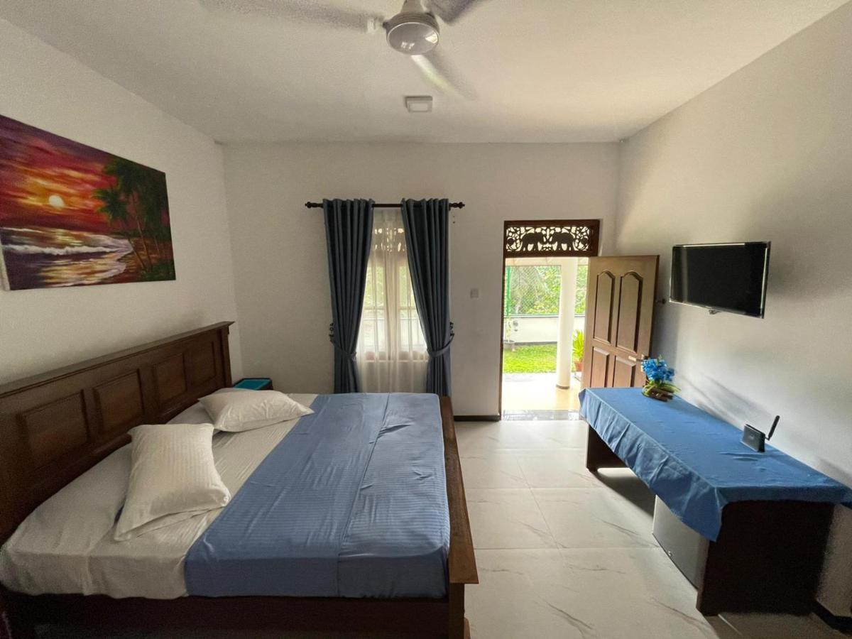 Villa Talpe Ngoại thất bức ảnh