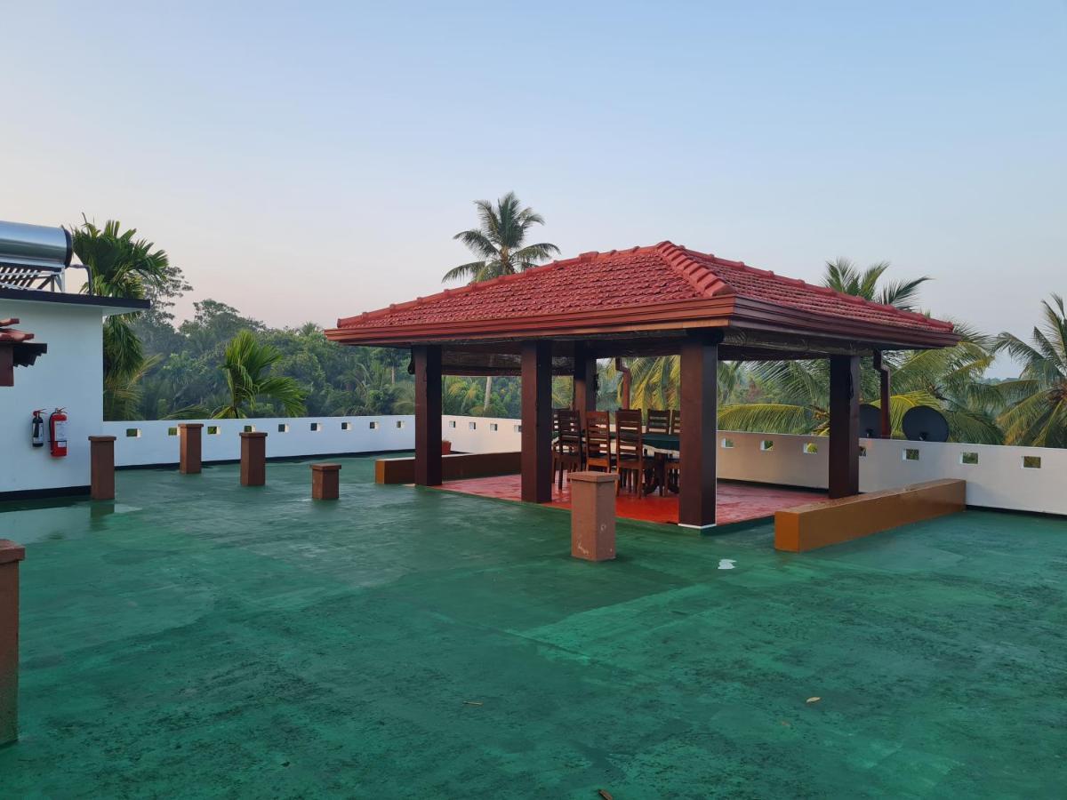 Villa Talpe Ngoại thất bức ảnh