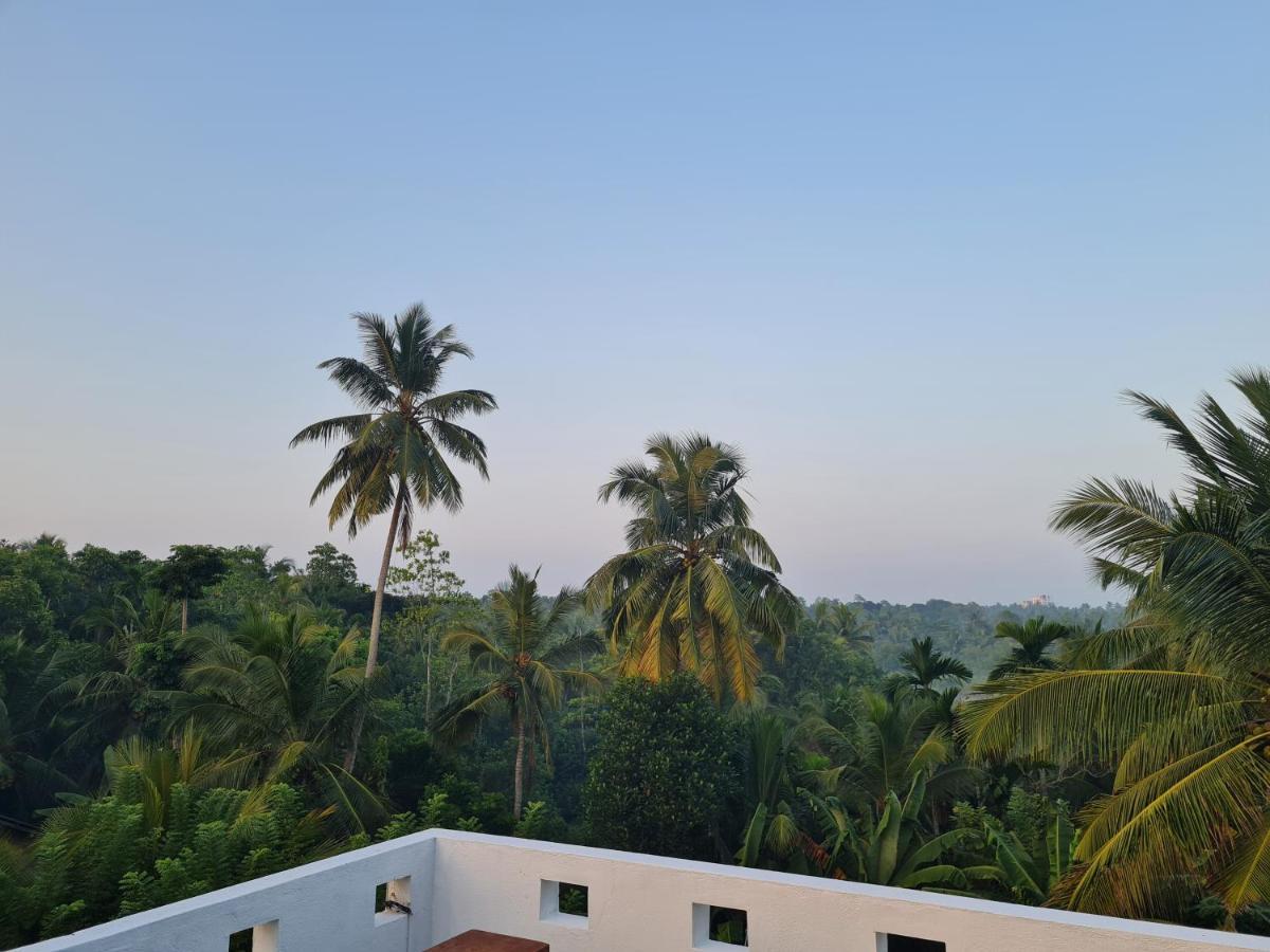 Villa Talpe Ngoại thất bức ảnh