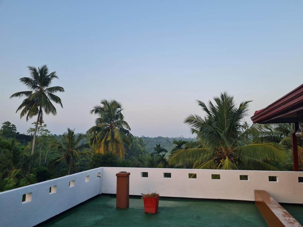 Villa Talpe Ngoại thất bức ảnh