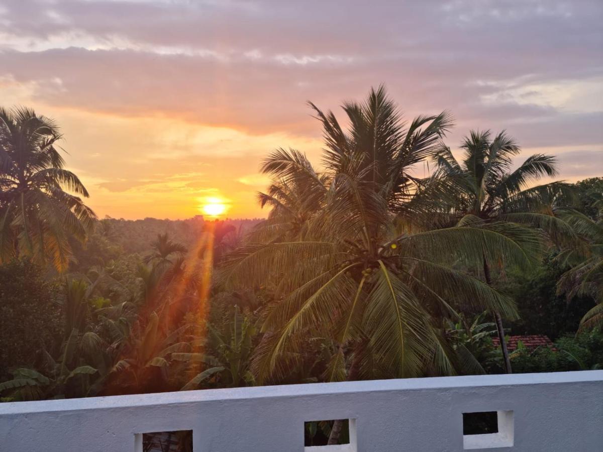 Villa Talpe Ngoại thất bức ảnh