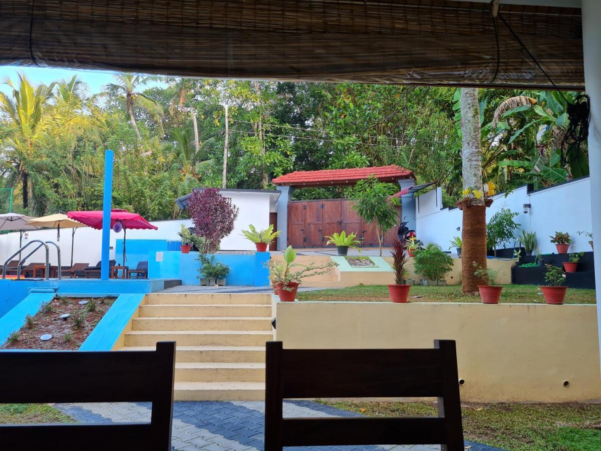 Villa Talpe Ngoại thất bức ảnh