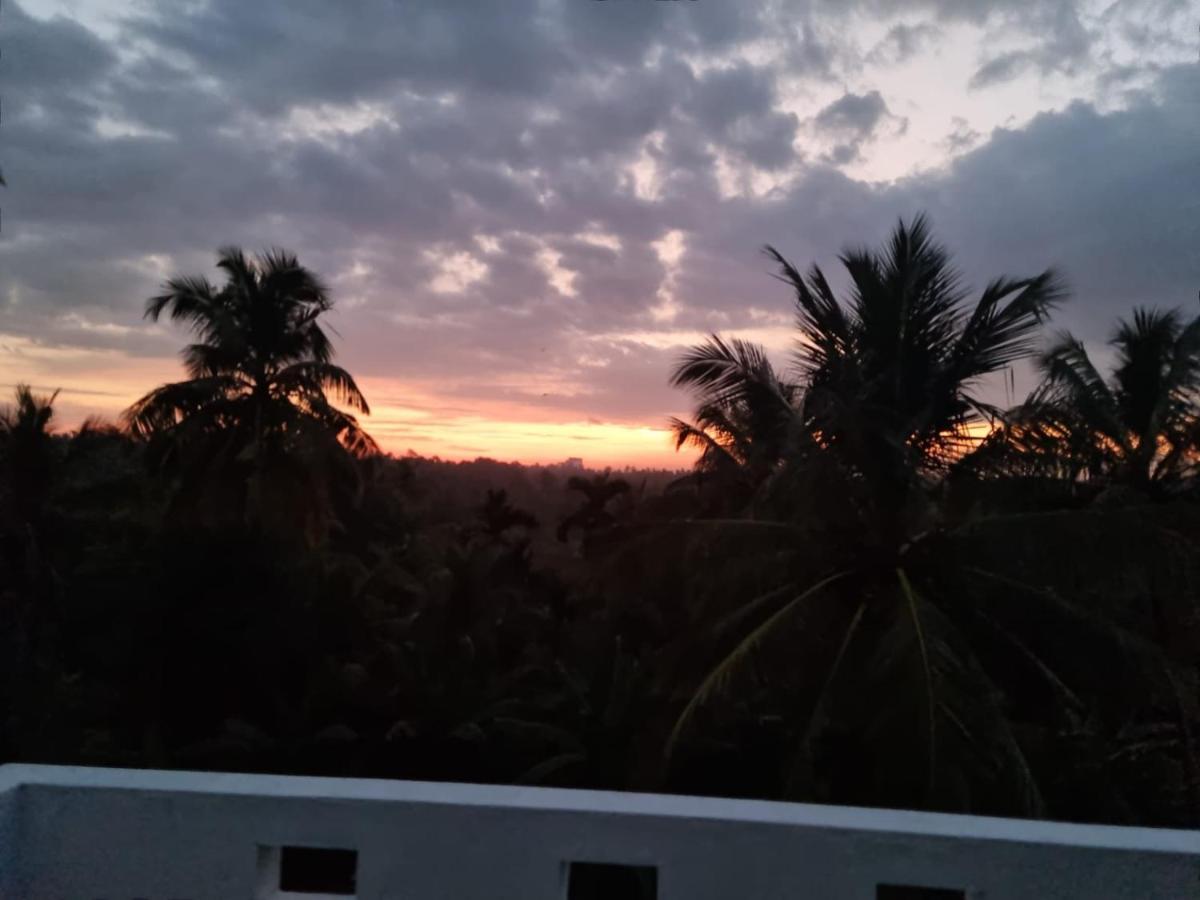 Villa Talpe Ngoại thất bức ảnh