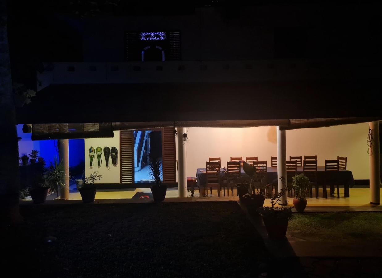 Villa Talpe Ngoại thất bức ảnh
