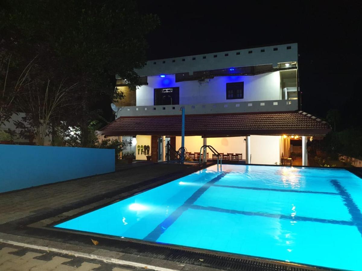 Villa Talpe Ngoại thất bức ảnh