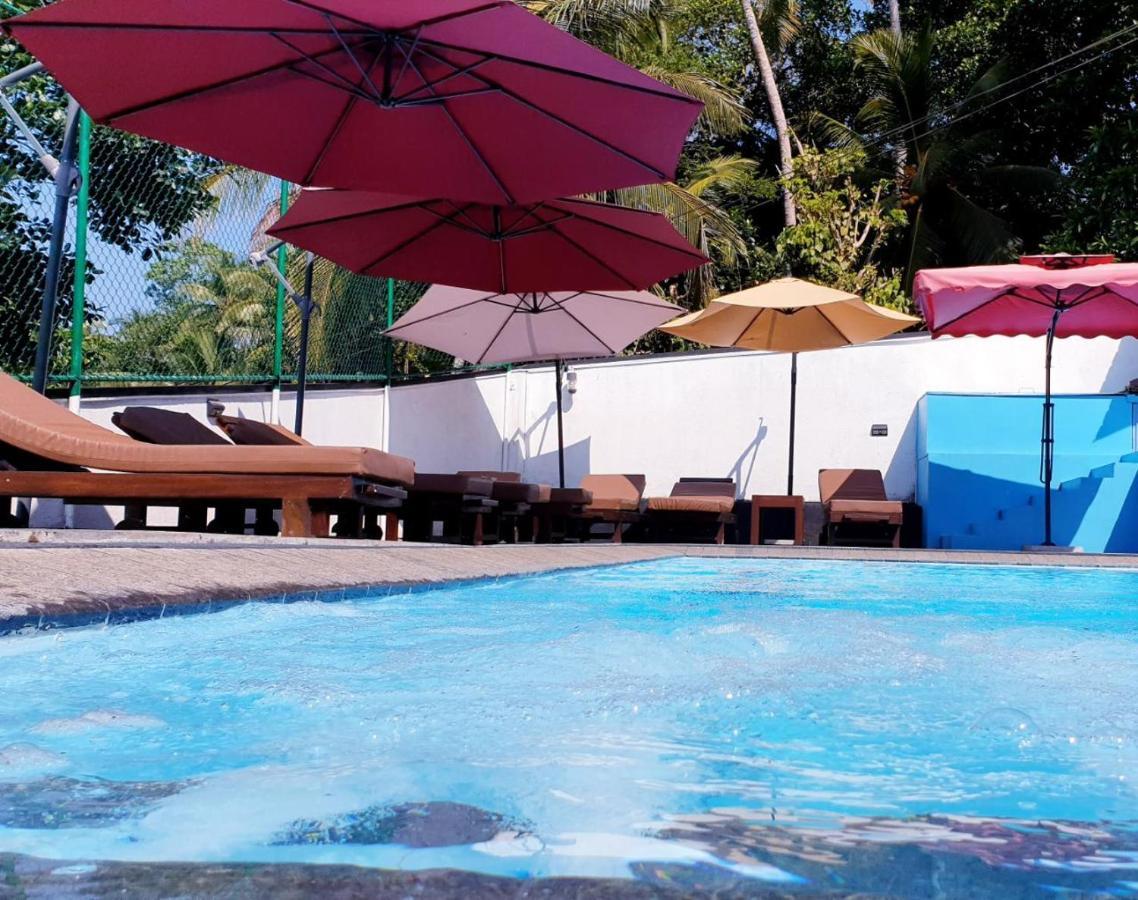 Villa Talpe Ngoại thất bức ảnh