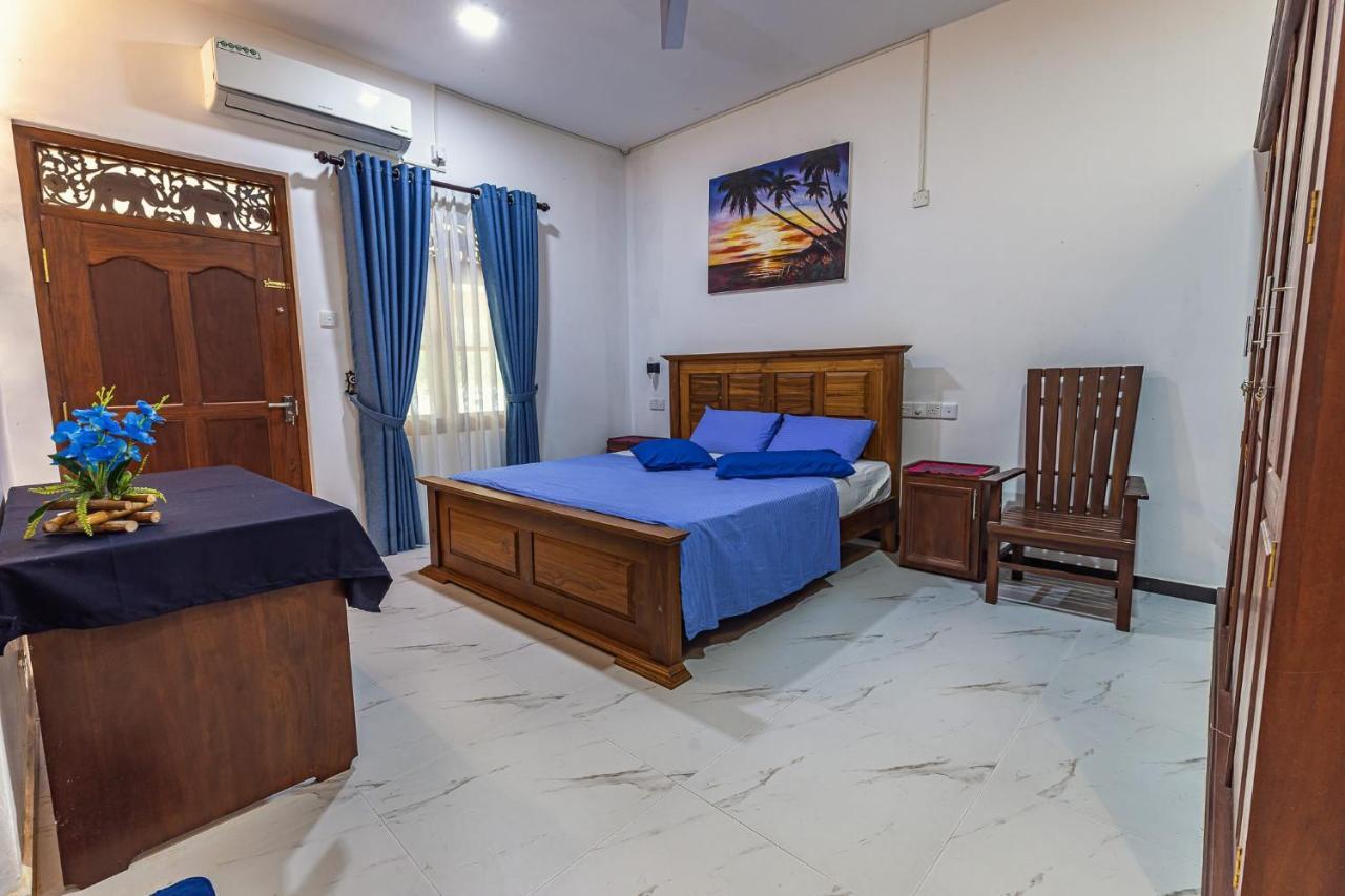 Villa Talpe Ngoại thất bức ảnh