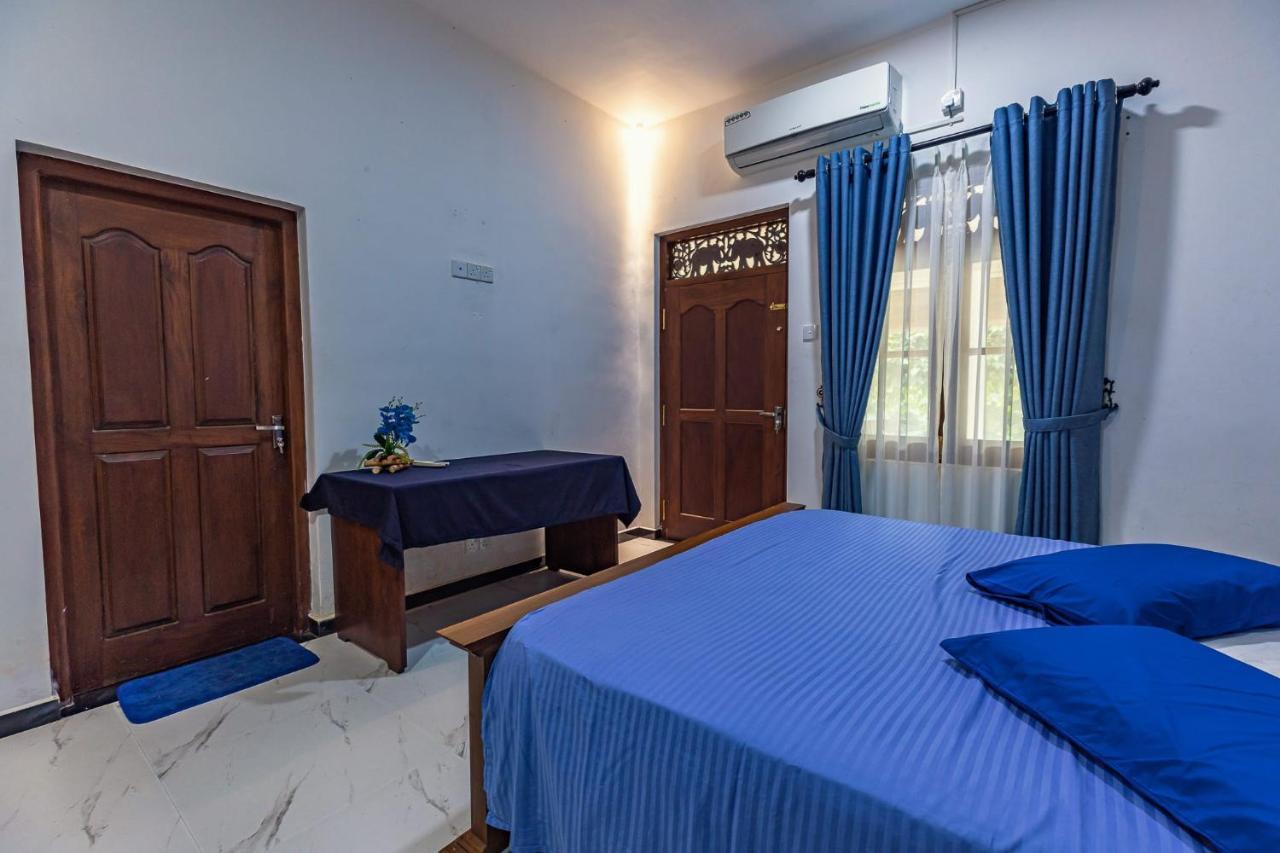 Villa Talpe Ngoại thất bức ảnh