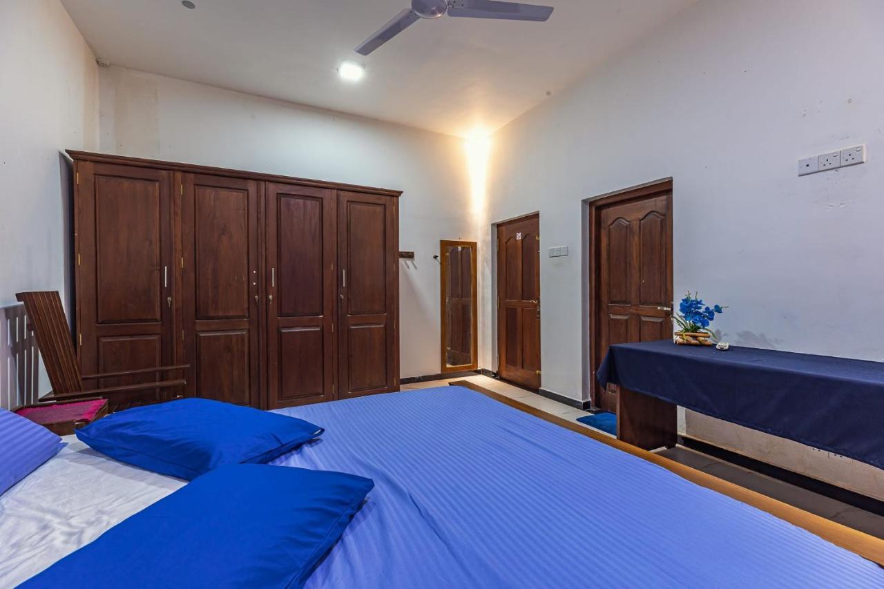 Villa Talpe Ngoại thất bức ảnh