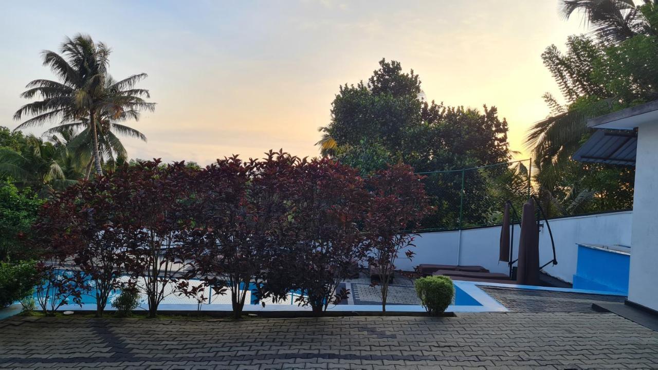 Villa Talpe Ngoại thất bức ảnh
