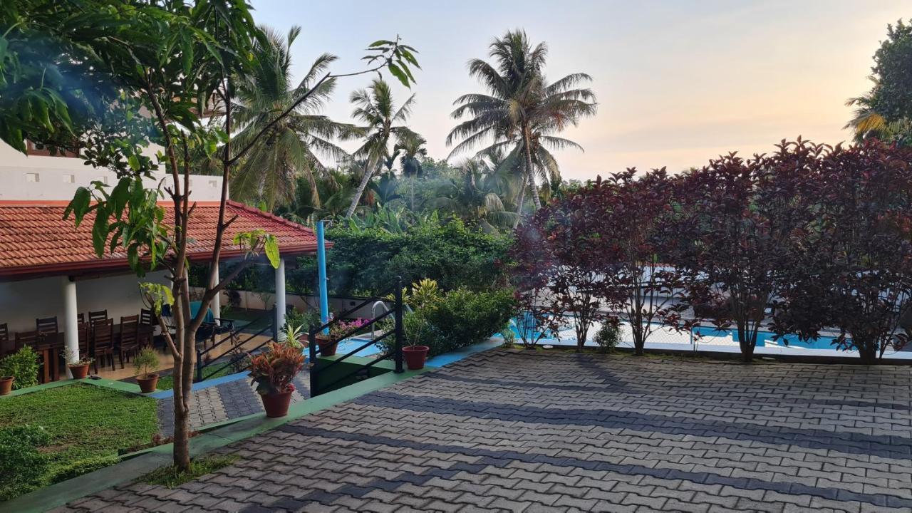 Villa Talpe Ngoại thất bức ảnh