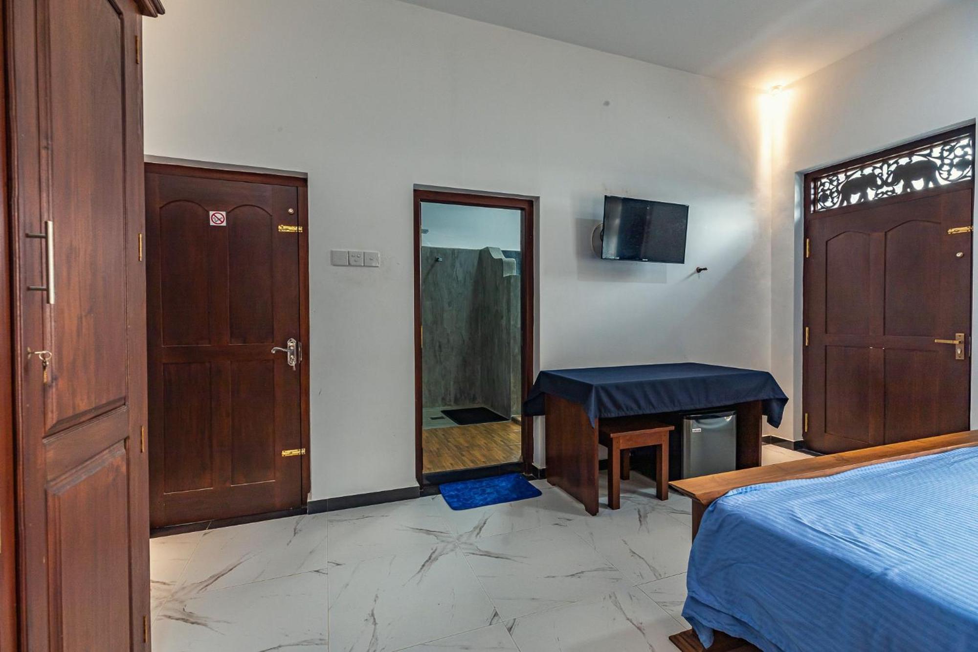 Villa Talpe Ngoại thất bức ảnh