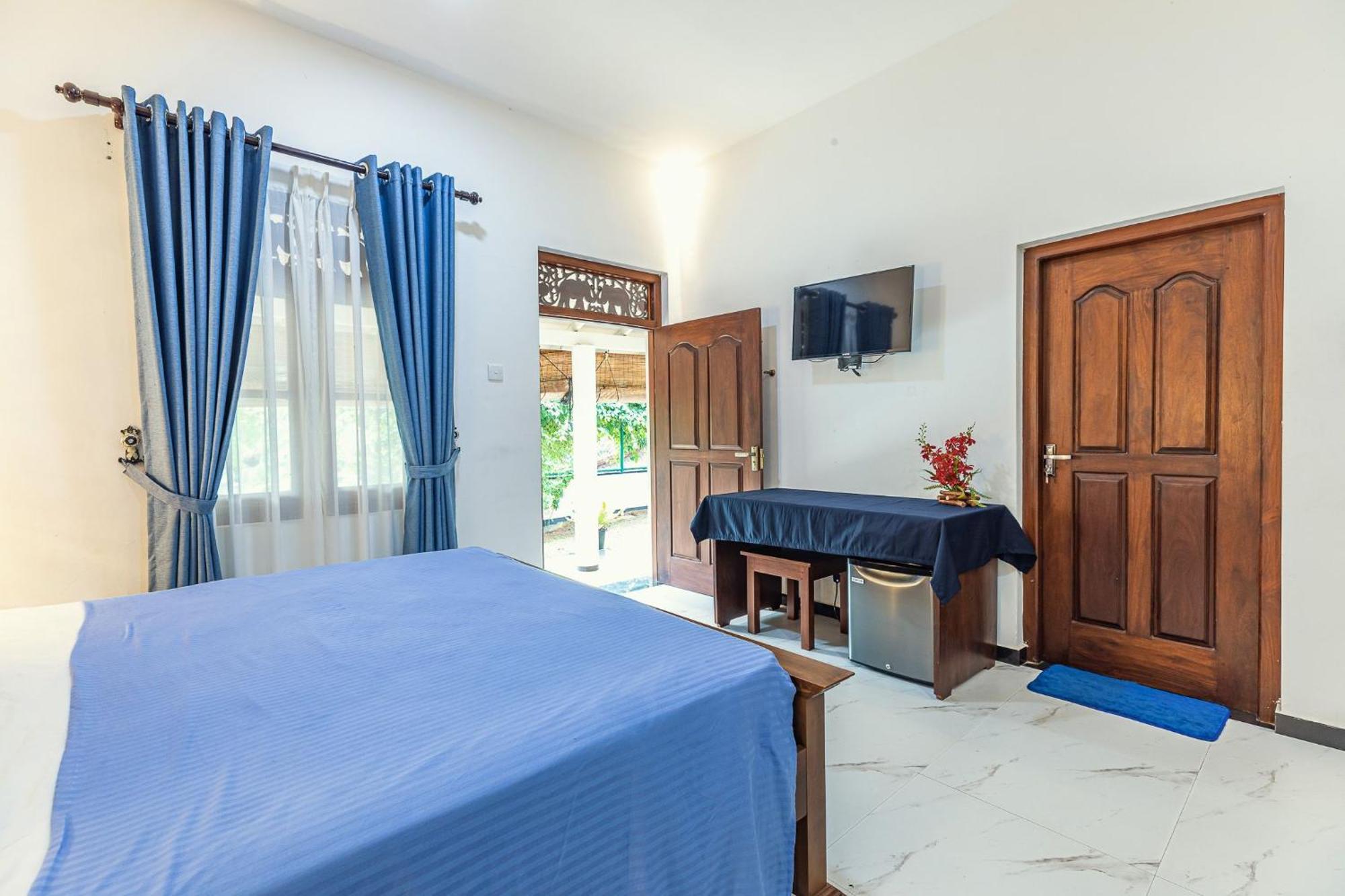 Villa Talpe Ngoại thất bức ảnh