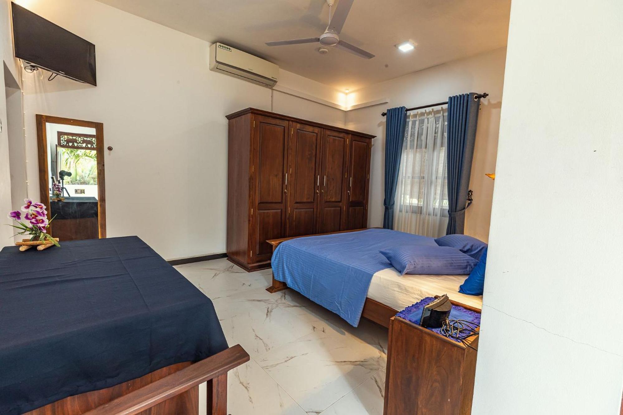 Villa Talpe Ngoại thất bức ảnh