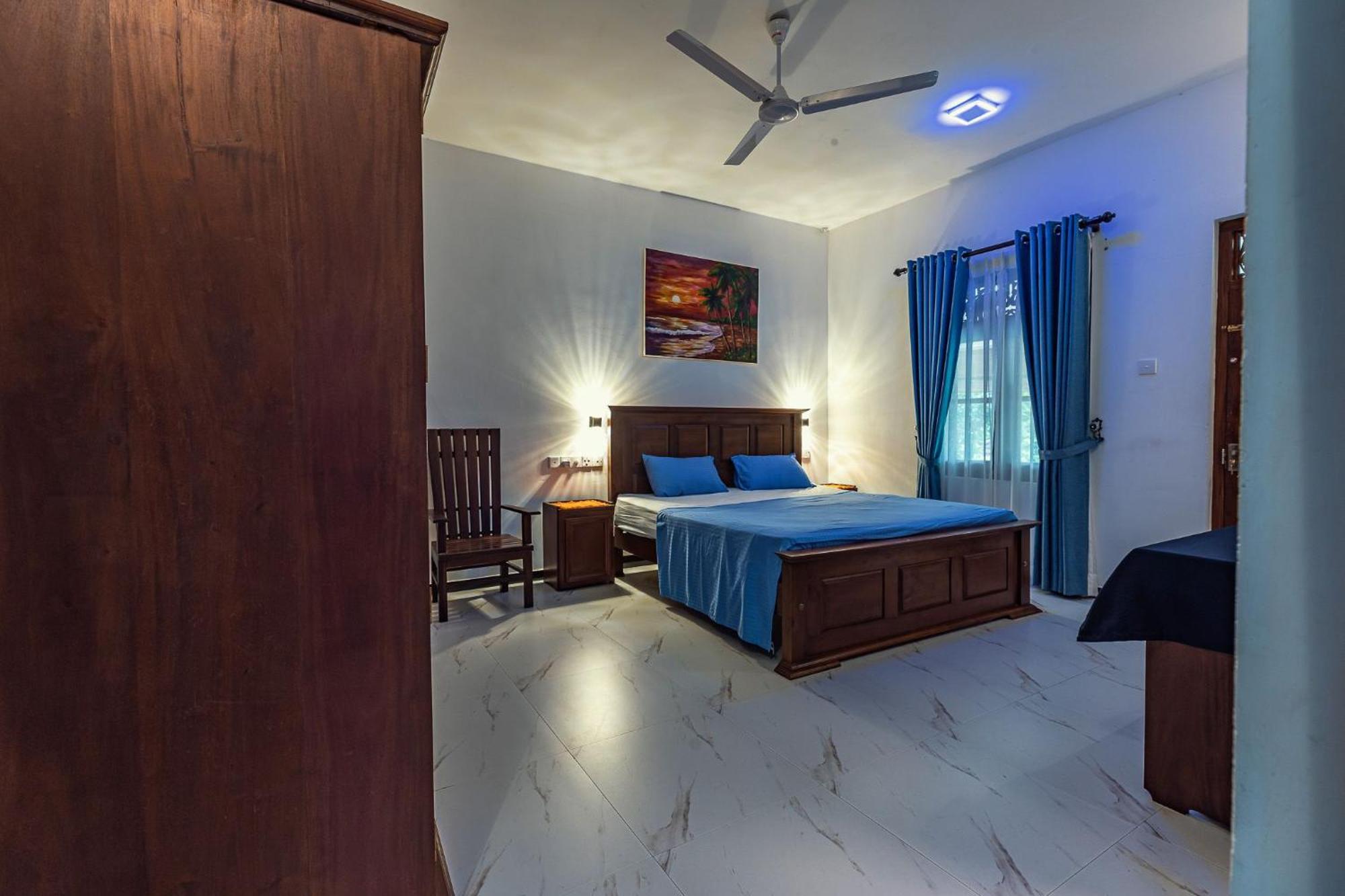 Villa Talpe Ngoại thất bức ảnh
