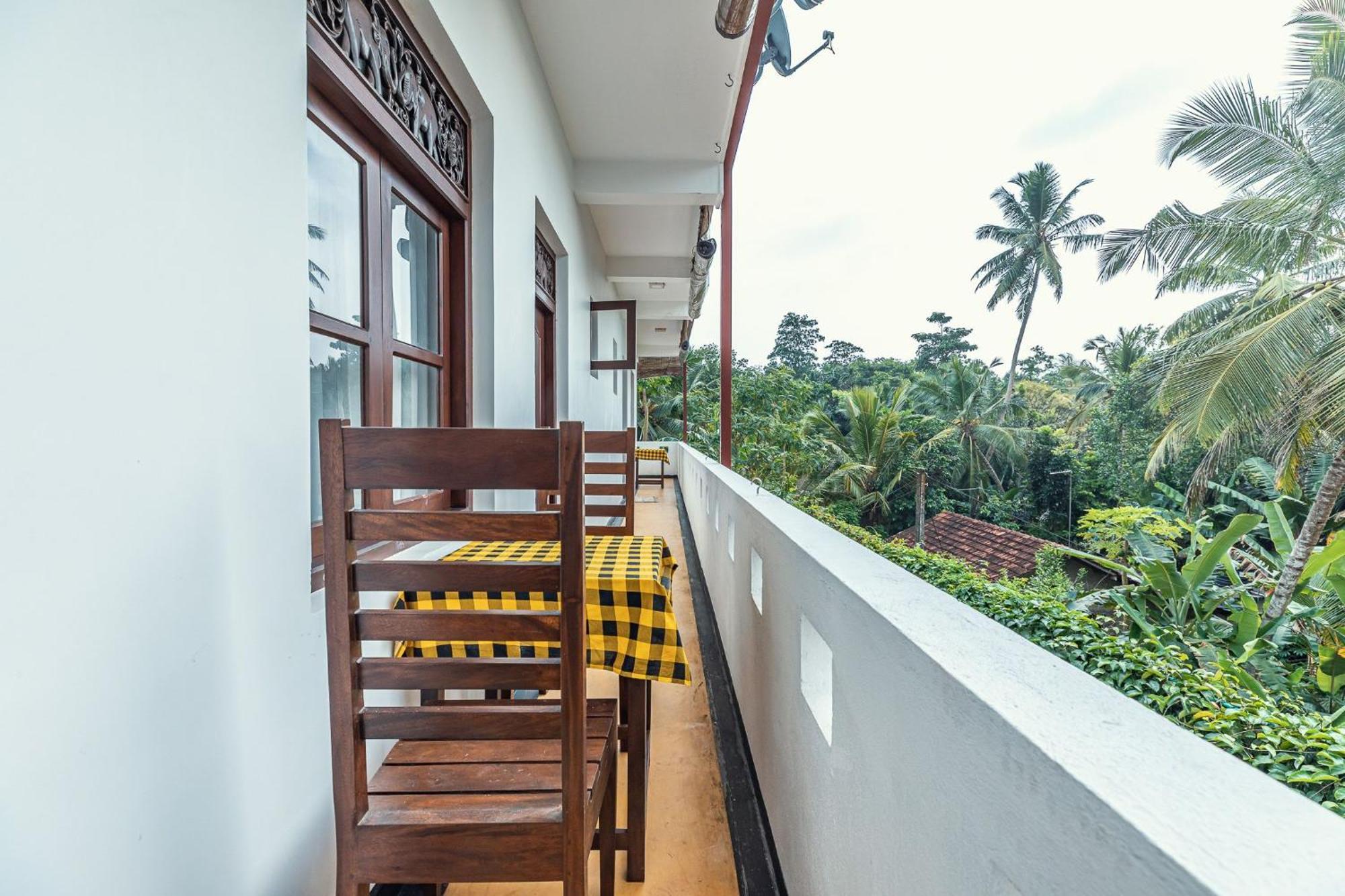 Villa Talpe Ngoại thất bức ảnh