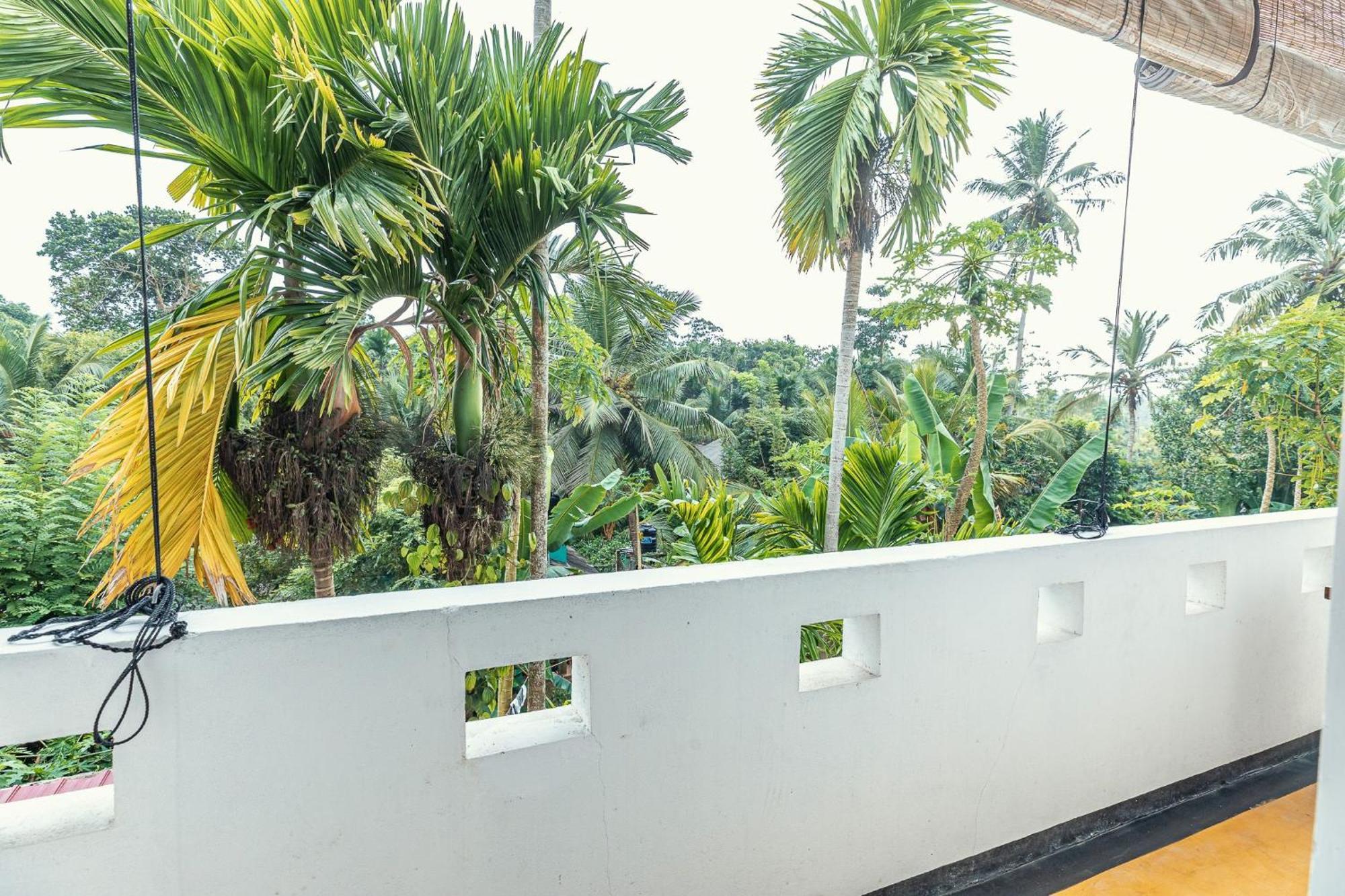 Villa Talpe Ngoại thất bức ảnh