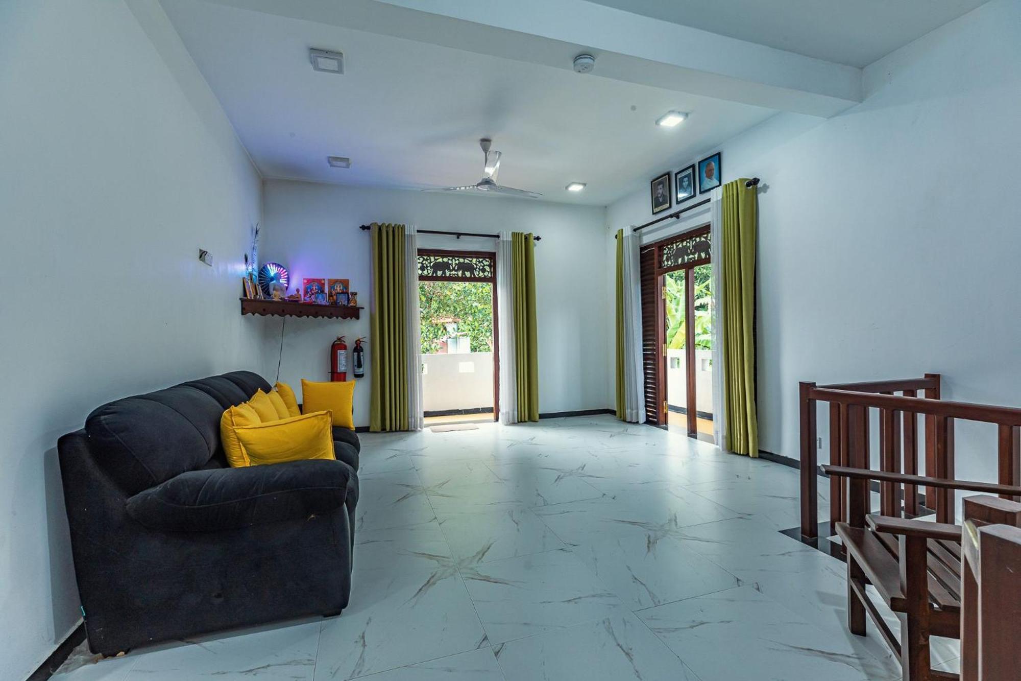 Villa Talpe Ngoại thất bức ảnh
