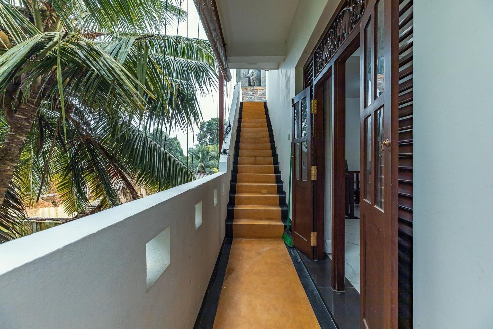 Villa Talpe Ngoại thất bức ảnh