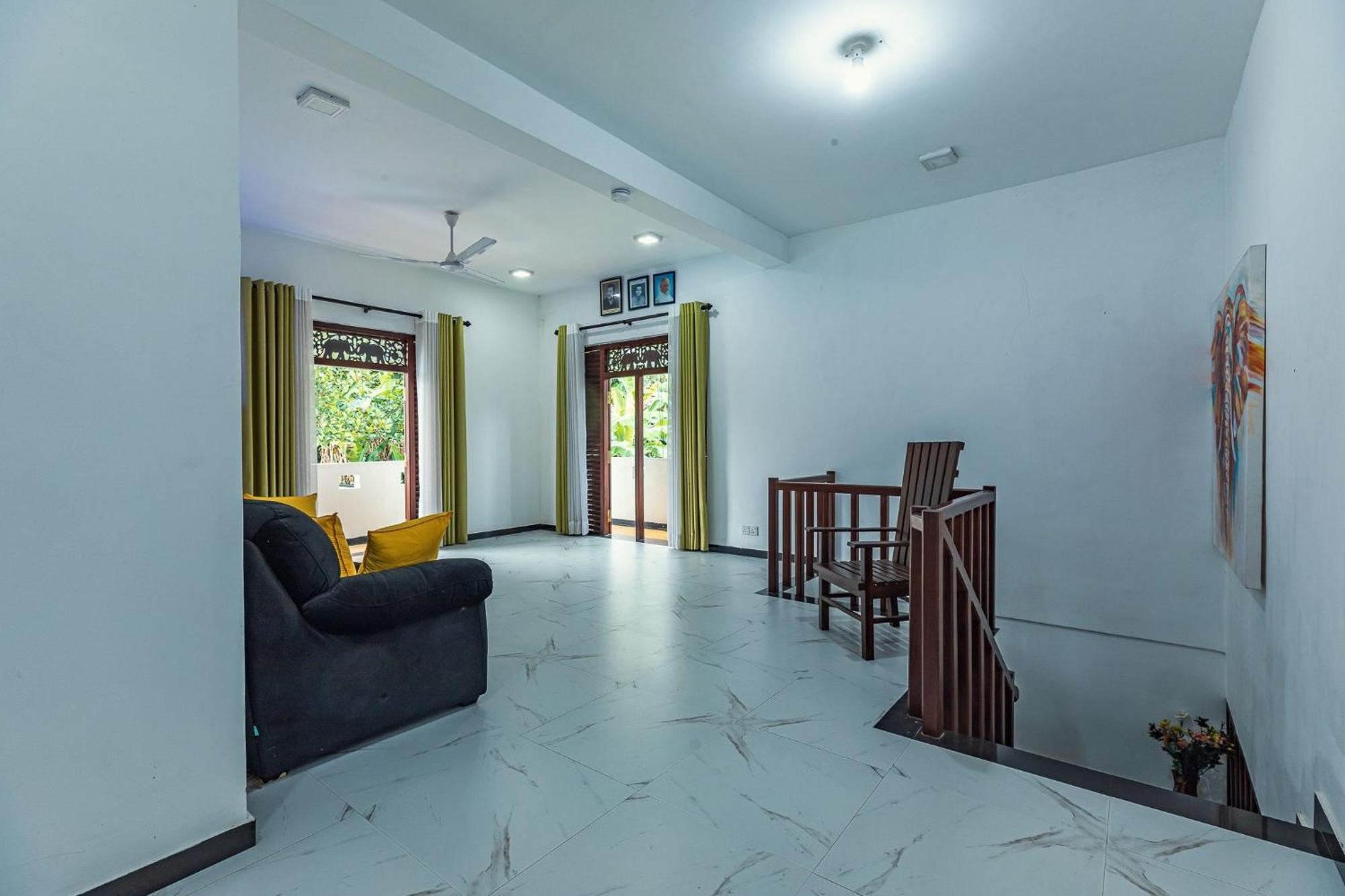 Villa Talpe Ngoại thất bức ảnh