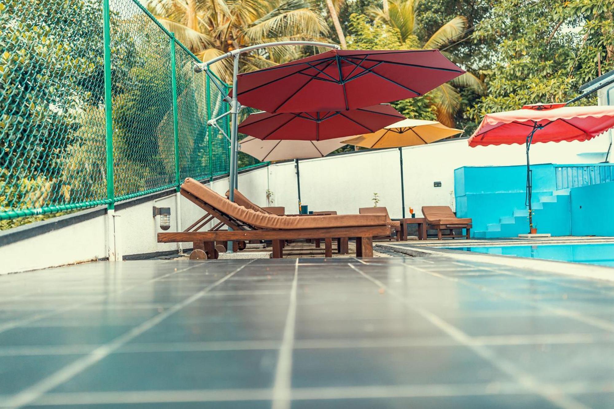 Villa Talpe Ngoại thất bức ảnh