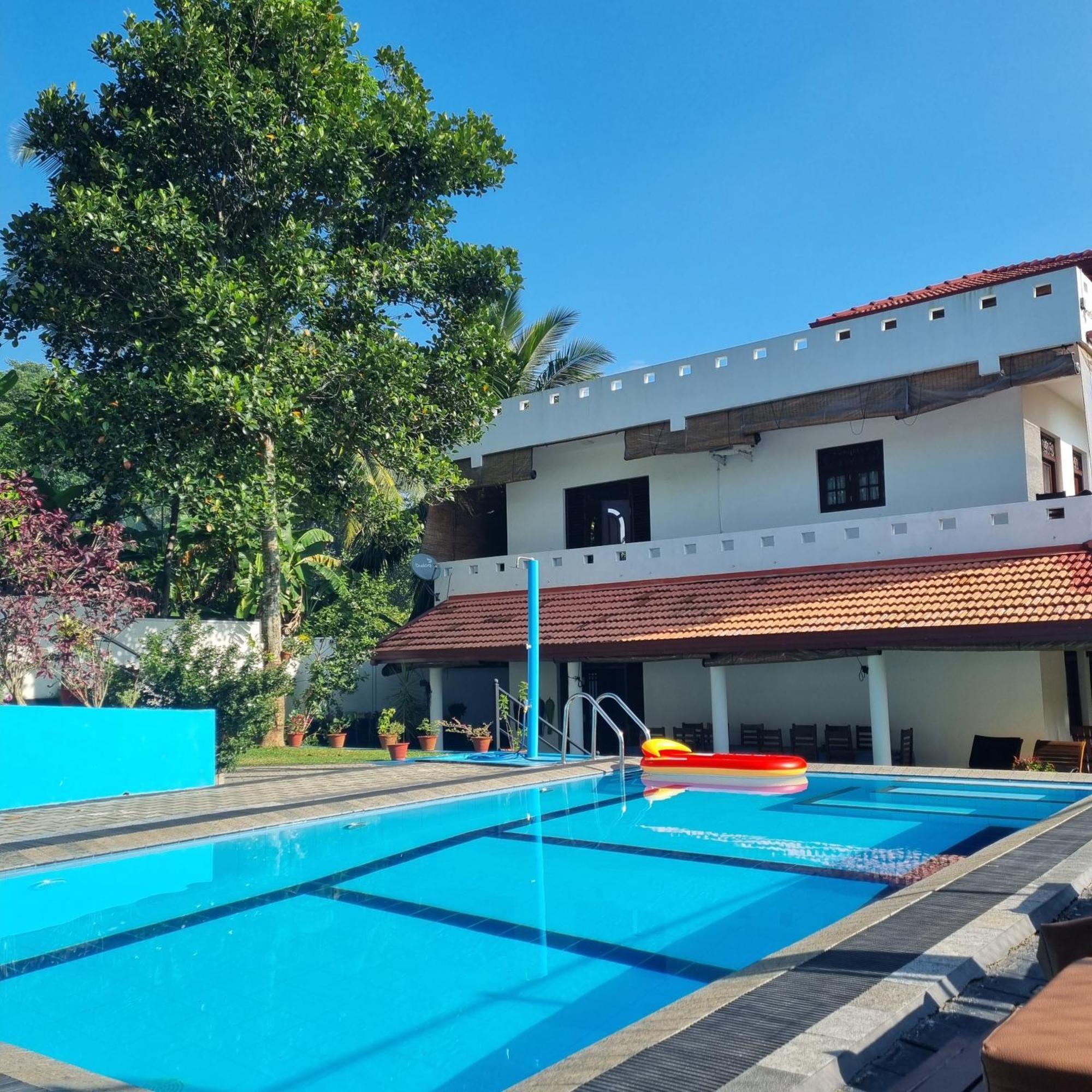 Villa Talpe Ngoại thất bức ảnh