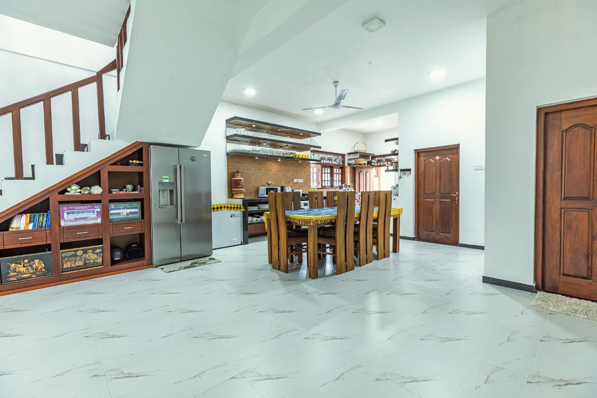 Villa Talpe Ngoại thất bức ảnh