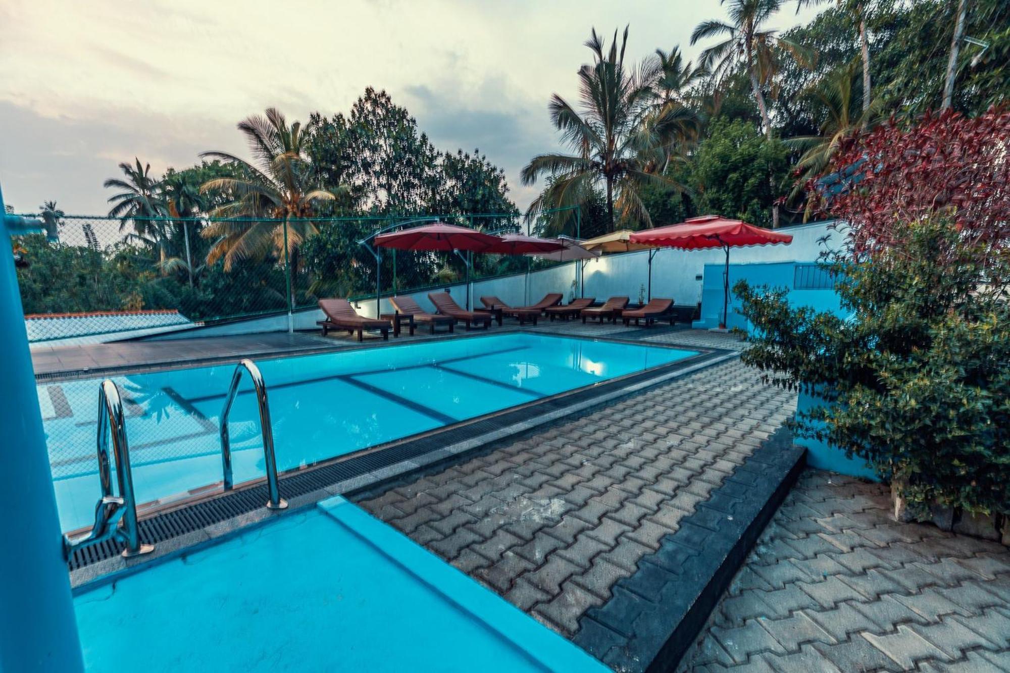 Villa Talpe Ngoại thất bức ảnh